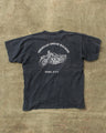 Vintage 80's/90's Indian Motocycle "American Dream Machine" Single Stitch T-shirt
