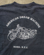 Vintage 80's/90's Indian Motocycle "American Dream Machine" Single Stitch T-shirt