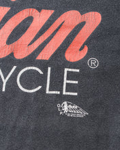 Vintage 80's/90's Indian Motocycle "American Dream Machine" Single Stitch T-shirt