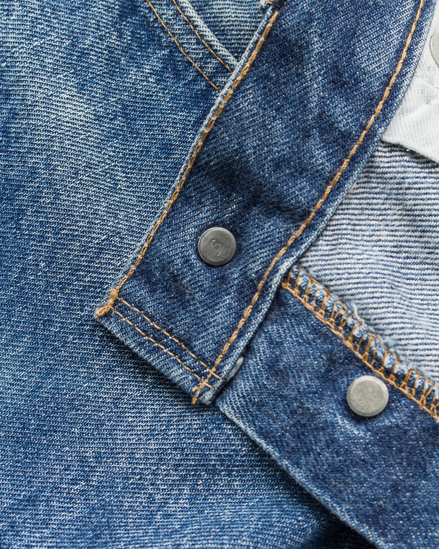 Vintage Early 1980's Levi's 501 Red Line Selvedge Jeans W 31