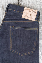 Momotaro Jeans Lot 0405-V High Tapered 15,7oz