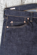 Momotaro Jeans Lot 0405-V High Tapered 15,7oz