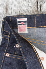 Momotaro Jeans Lot 0405-V High Tapered 15,7oz