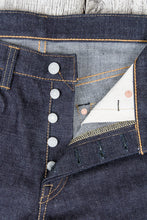 Momotaro Jeans Lot 0405-V High Tapered 15,7oz