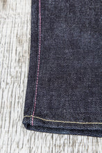 Momotaro Jeans Lot 0405-V High Tapered 15,7oz