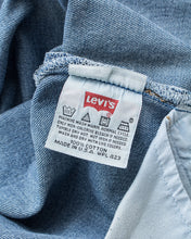 Vintage 1990's Made in USA Levi's 501 Jeans W 36 / L 30 No. 16