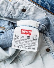 Vintage 90's Made in USA Levi's 501 Jeans W 33 / L 32 No. 19