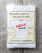 Whitesville 2 Pack Short Sleeve Tee White