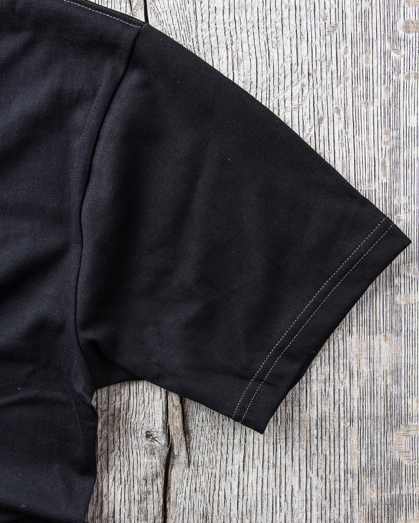 Whitesville 2 Pack Short Sleeve Tee Black WV73544