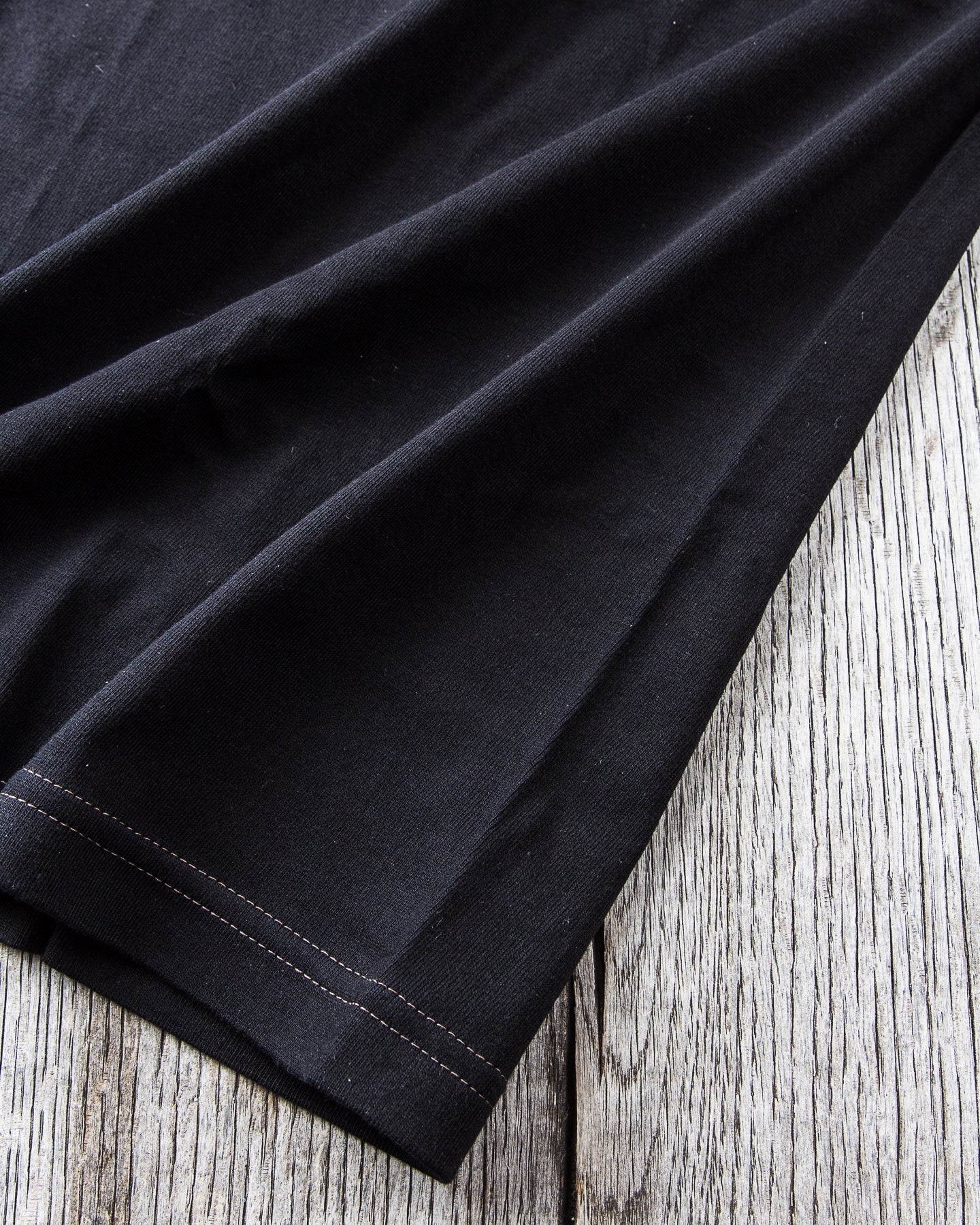 Whitesville 2 Pack Short Sleeve Tee Black WV73544