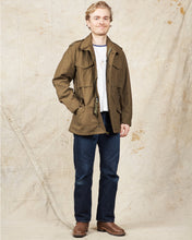 Buzz Rickson's M-65 Field Jacket Olive Drab BR11702