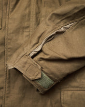 Buzz Rickson's M-65 Field Jacket Olive Drab