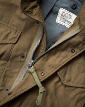 Buzz Rickson's M-65 Field Jacket Olive Drab