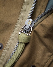 Buzz Rickson's M-65 Field Jacket Olive Drab