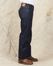 Sugar Cane & Co. 1947 Model 14,25oz One Wash Denim