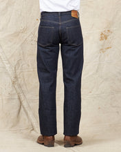 Sugar Cane & Co. 1947 Model 14,25oz One Wash Denim