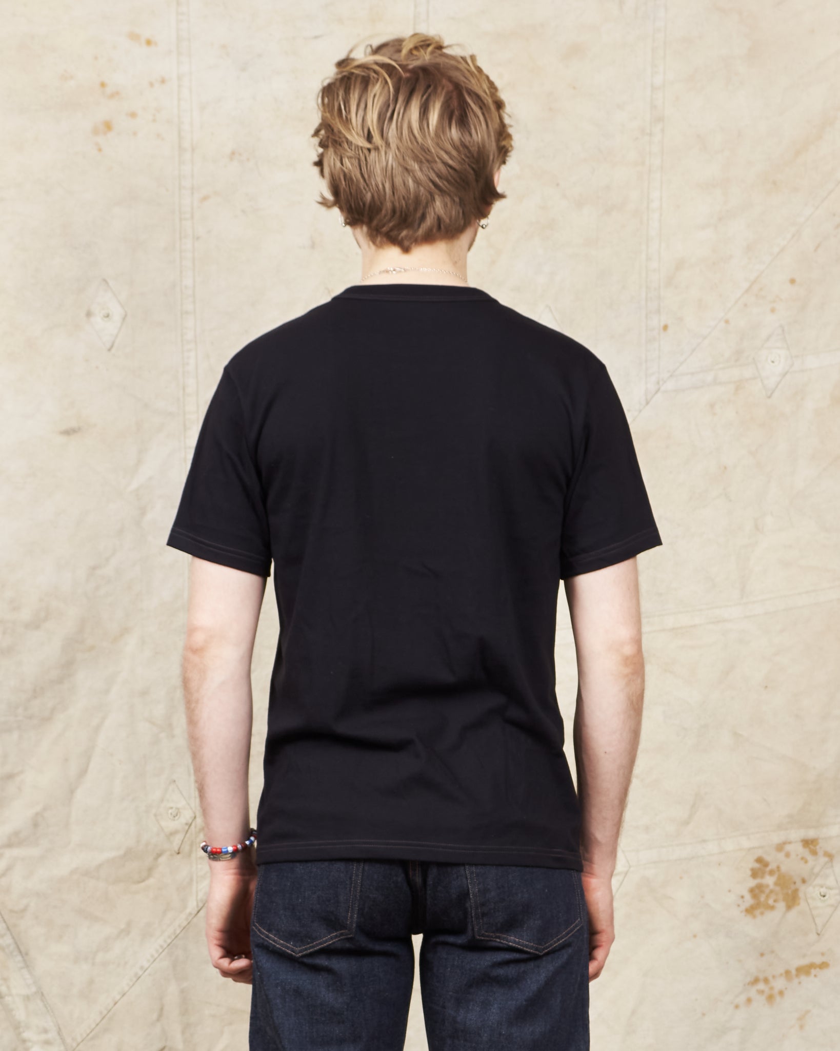 Whitesville 2 Pack Short Sleeve Tee Black WV73544 – Second Sunrise