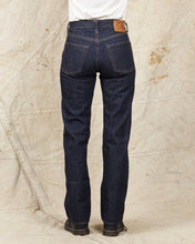 Sugar Cane & Co. 1947 Model 14,25oz One Wash Denim