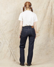 Sugar Cane & Co. 1947 Model 14,25oz One Wash Denim