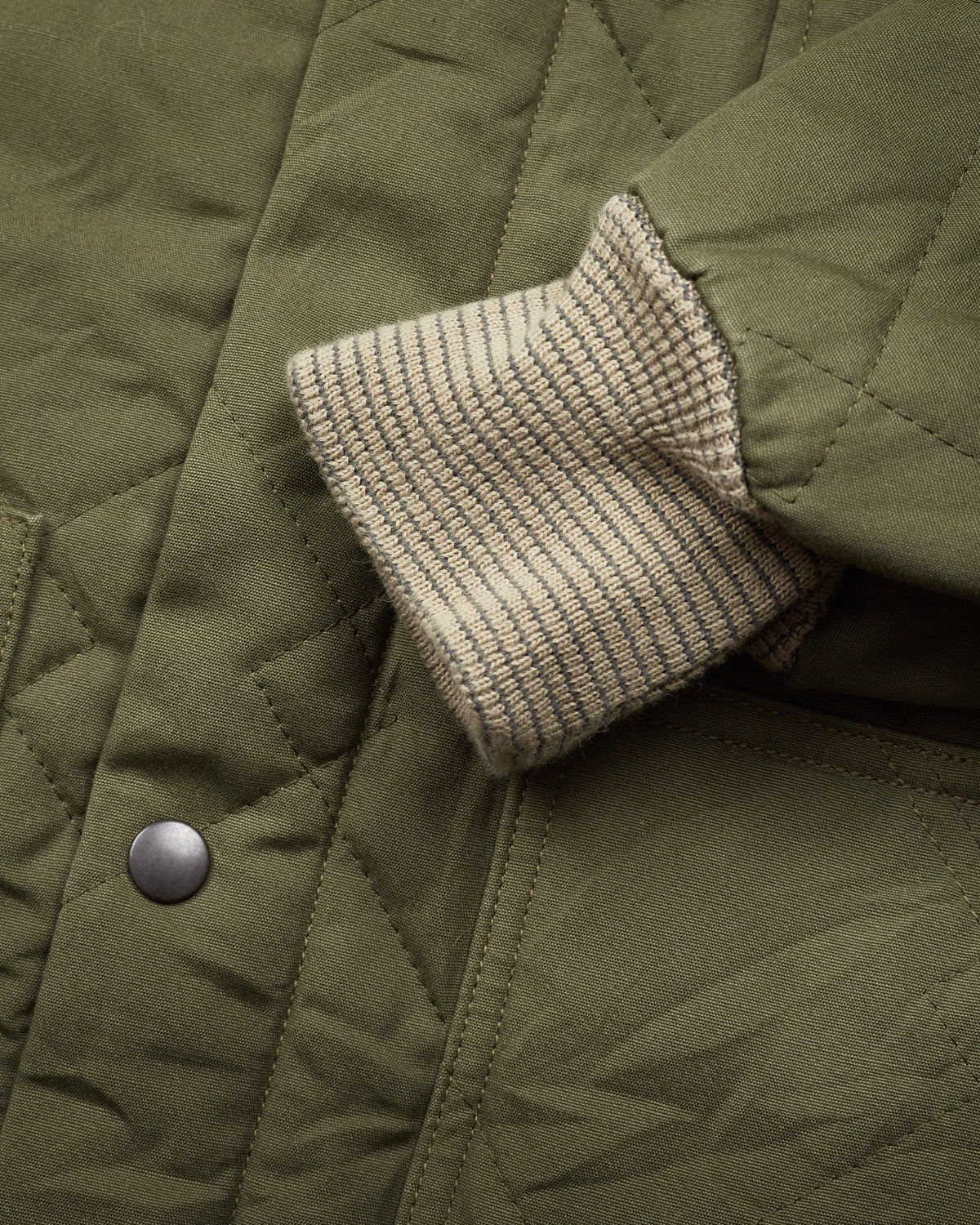 Buzz Rickson's BR4681 Type CWU-9/P Liner Flight Jacket