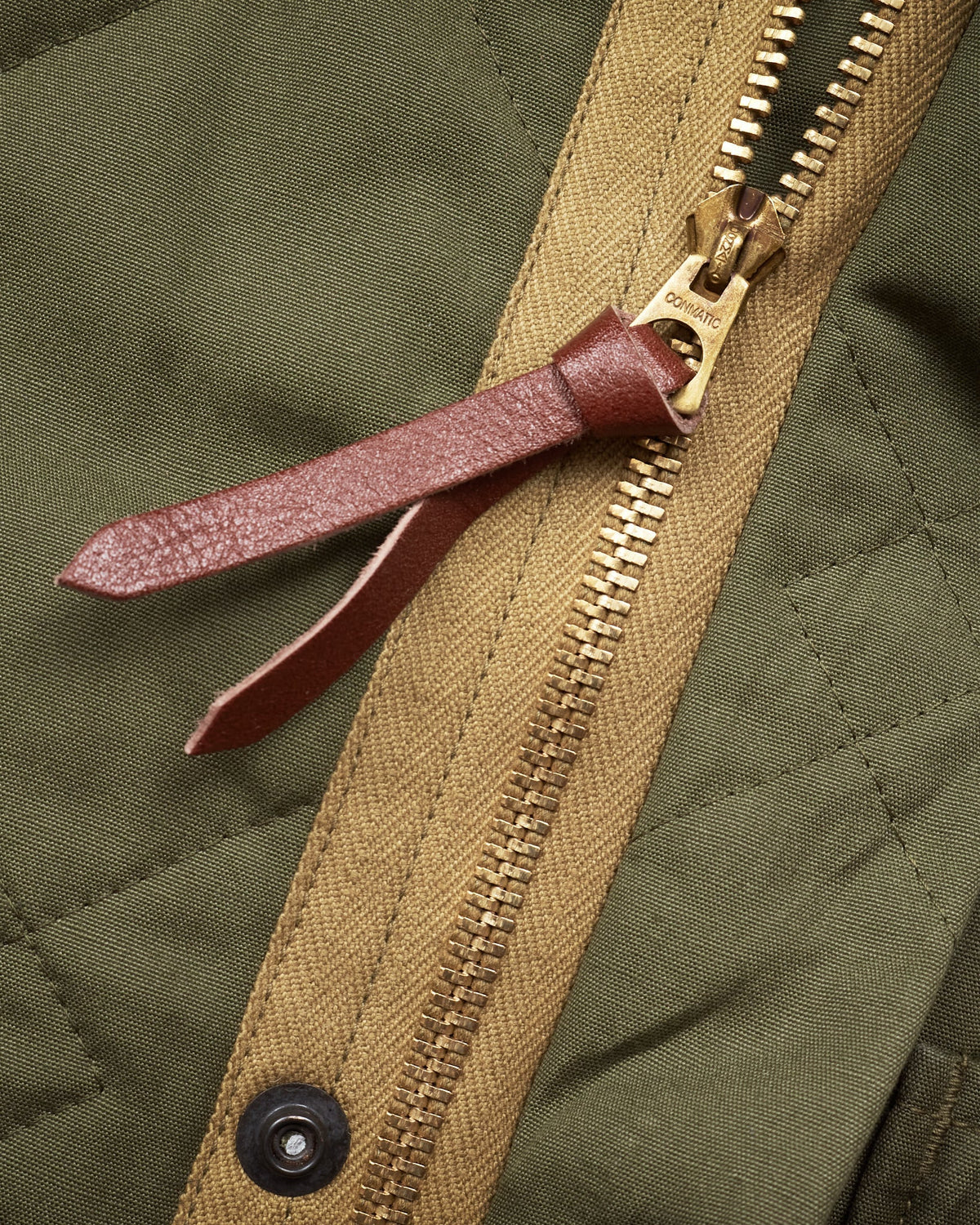 Buzz Rickson's BR4681 Type CWU-9/P Liner Flight Jacket