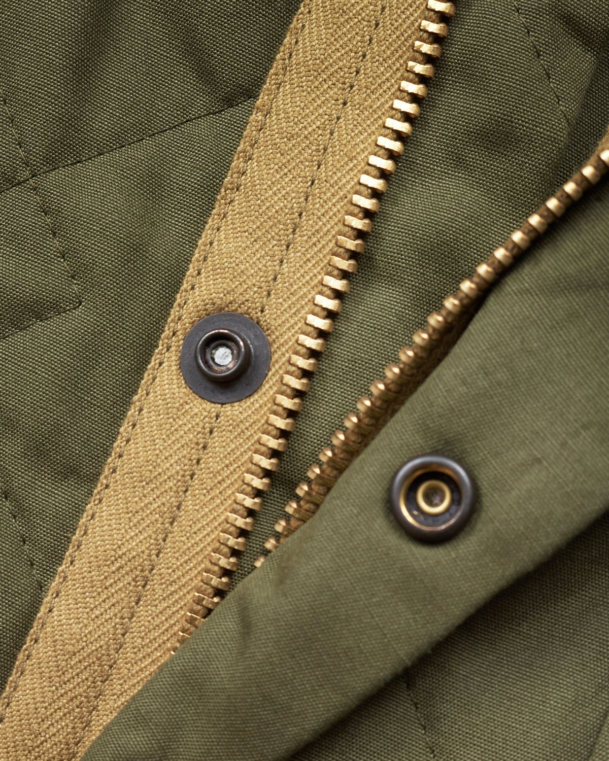 Buzz Rickson's BR4681 Type CWU-9/P Liner Flight Jacket