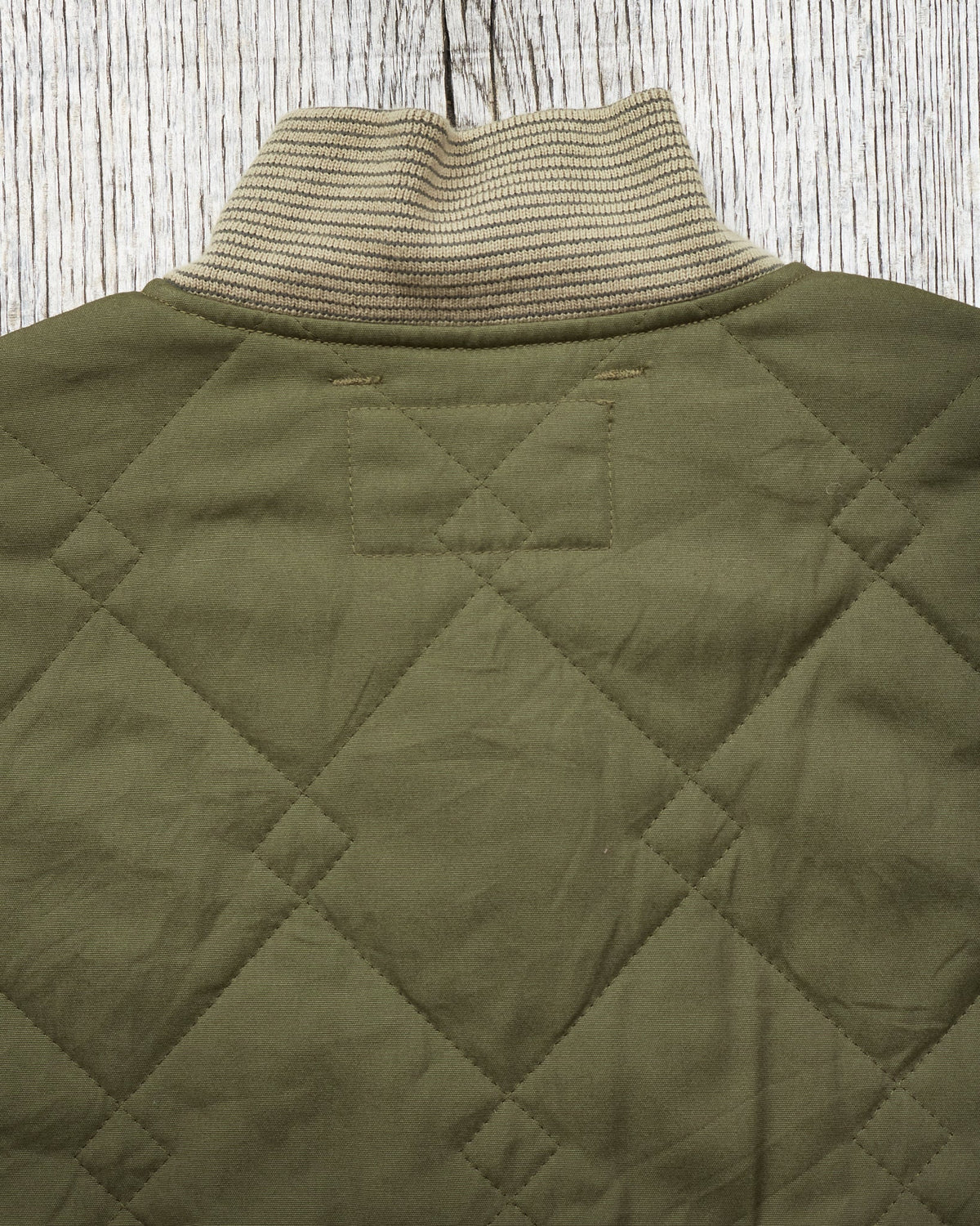 Buzz Rickson's BR4681 Type CWU-9/P Liner Flight Jacket