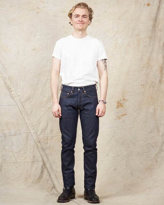 Indigofera Nash Jeans 29 Handdip