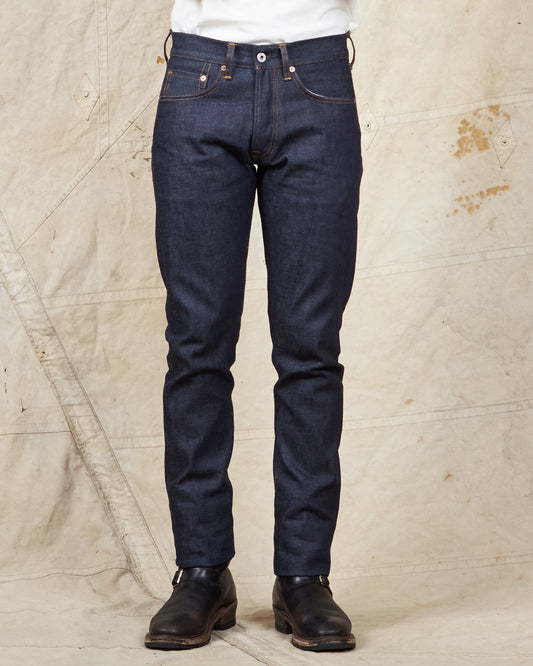 Indigofera Nash Jeans 29 Handdip