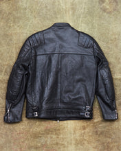 Eat Dust x Lewis Leather Limited Edition Jacket Size 44