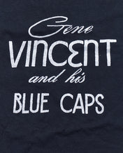 Second Hand Gene Vincent T-Shirt Size M
