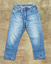 Second Hand Warehouse & Co Lot 1105 Jeans W31