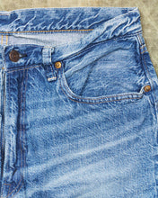 Second Hand Warehouse & Co Lot 1105 Jeans W31