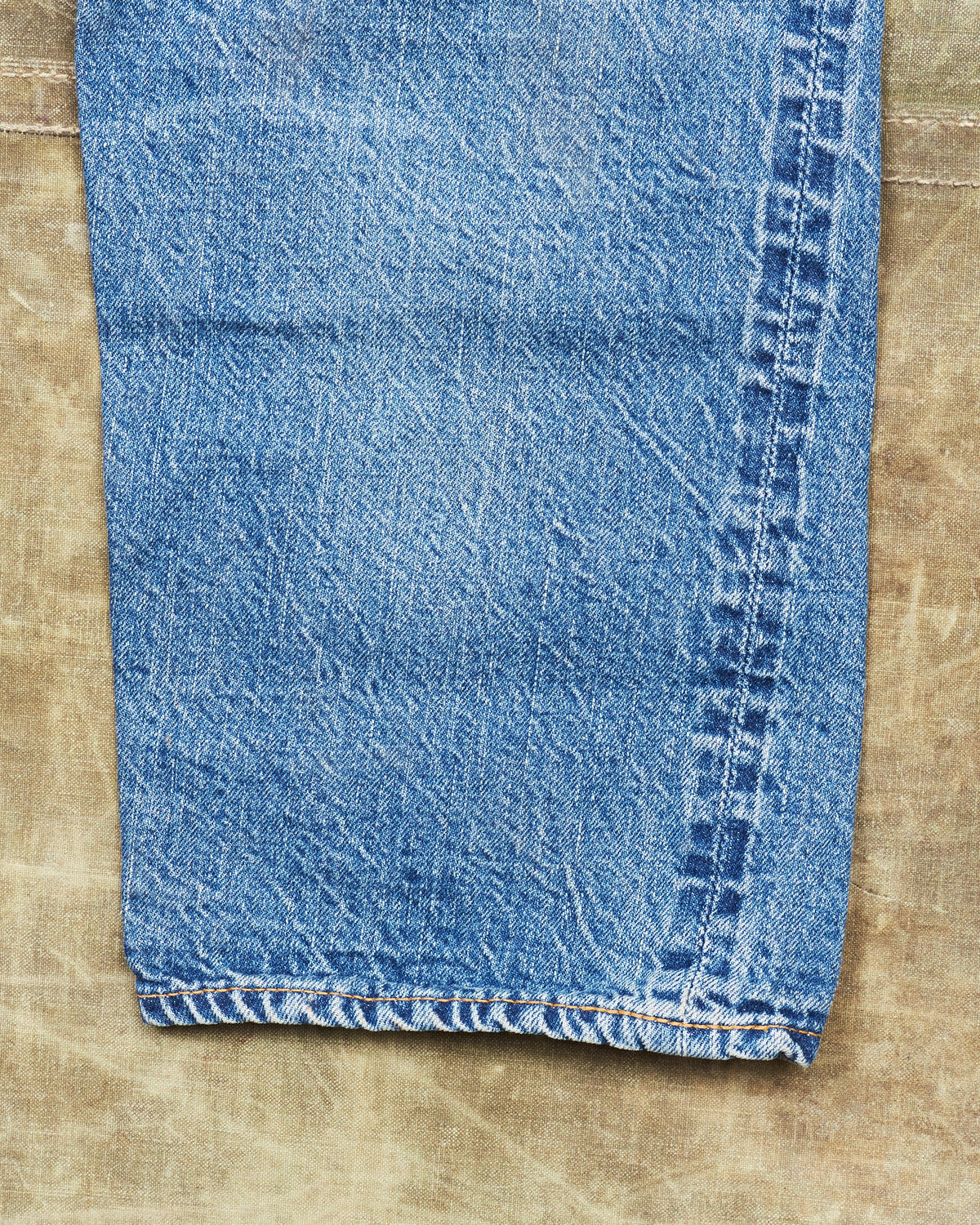 Second Hand Warehouse & Co Lot 1105 Jeans W31