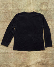 Second Hand Blue Blue Japan Cord Jacket Size 3