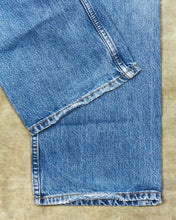 Second Hand 00s Levi's 501 Jeans W33 L32