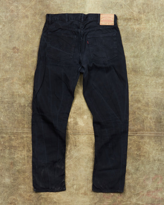 Second hand Warehouse & Co Lot 1096xx Bedford Jeans W32