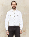 Vintage Late 1960's Lee Westerner 100-J Jacket Size 40/42