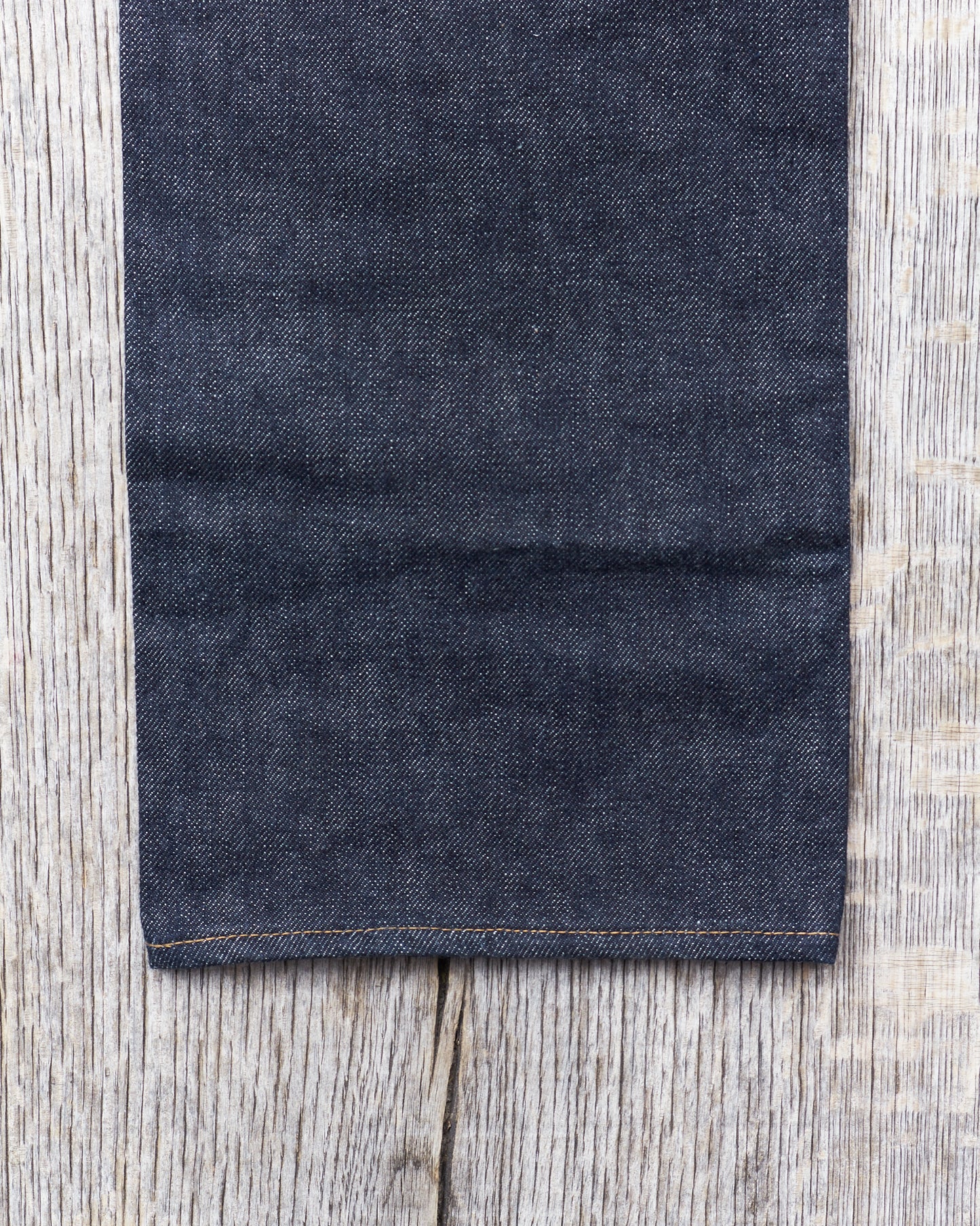 Denime by Warehouse & Co Lot 220A Offset XX Model Jeans Non Wash