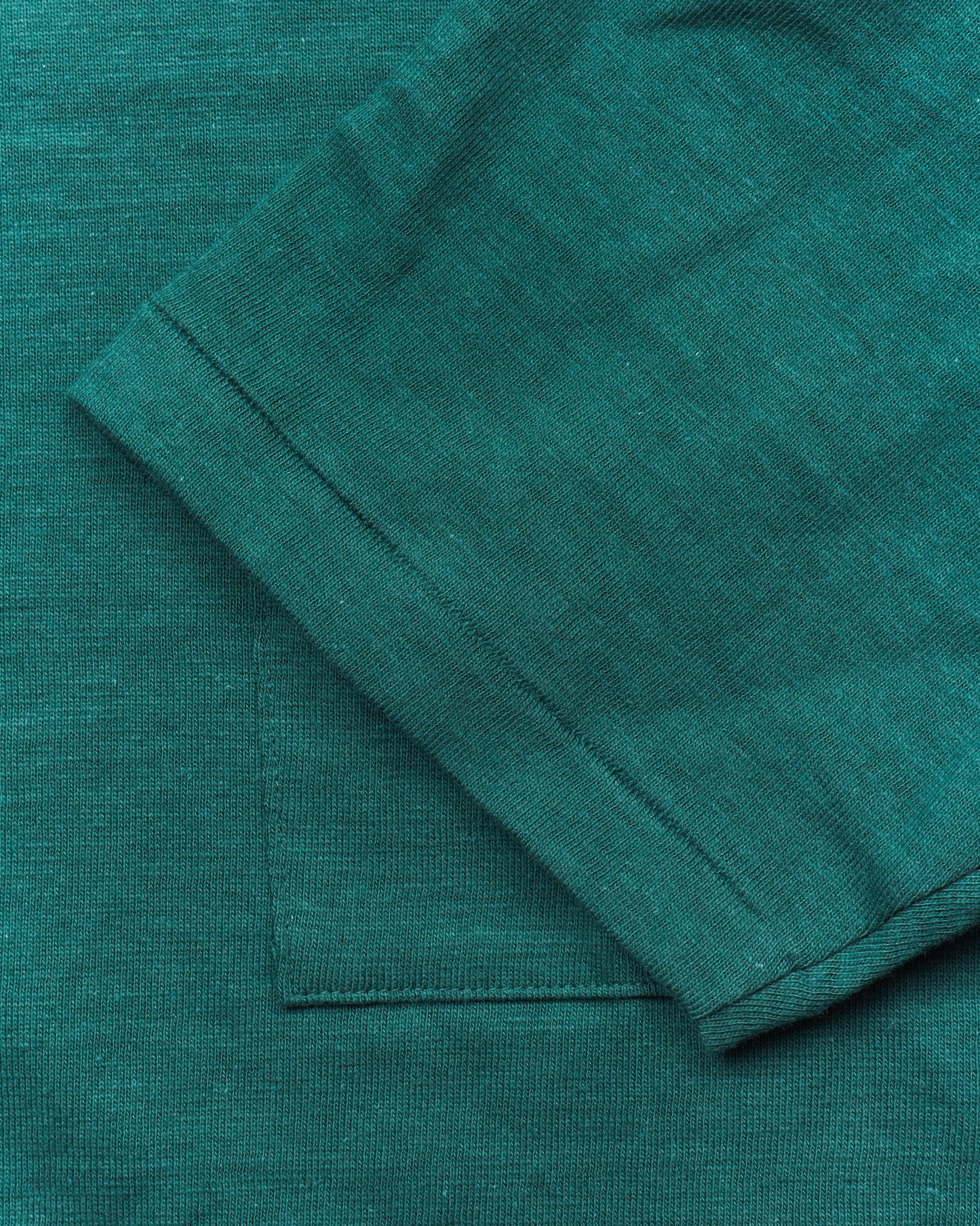 Warehouse & Co. Lot 4601 Pocket T-shirt Dark Green