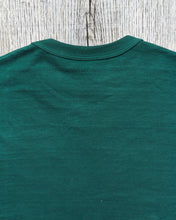 Warehouse & Co. Lot 4601 Pocket T-shirt Dark Green
