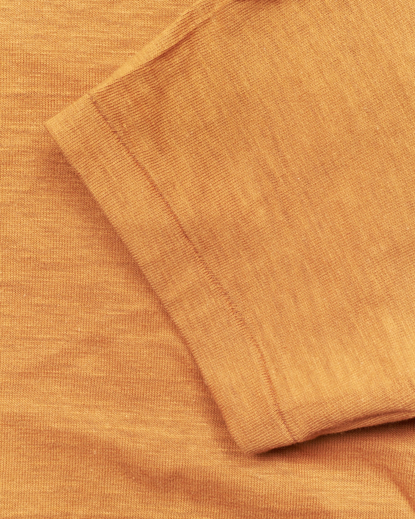 Warehouse & Co. Lot 4601 Pocket T-shirt Dark Orange