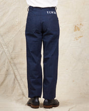 TCB Jeans Seamens Trousers