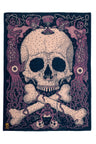 Indigofera x Björn Atldax 10 Skull Blankets - Safe Haven No. 1