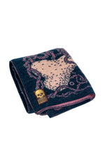 Indigofera x Björn Atldax 10 Skull Blankets - Safe Haven No. 1