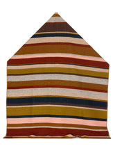 Indigofera Catskill Wool Blanket