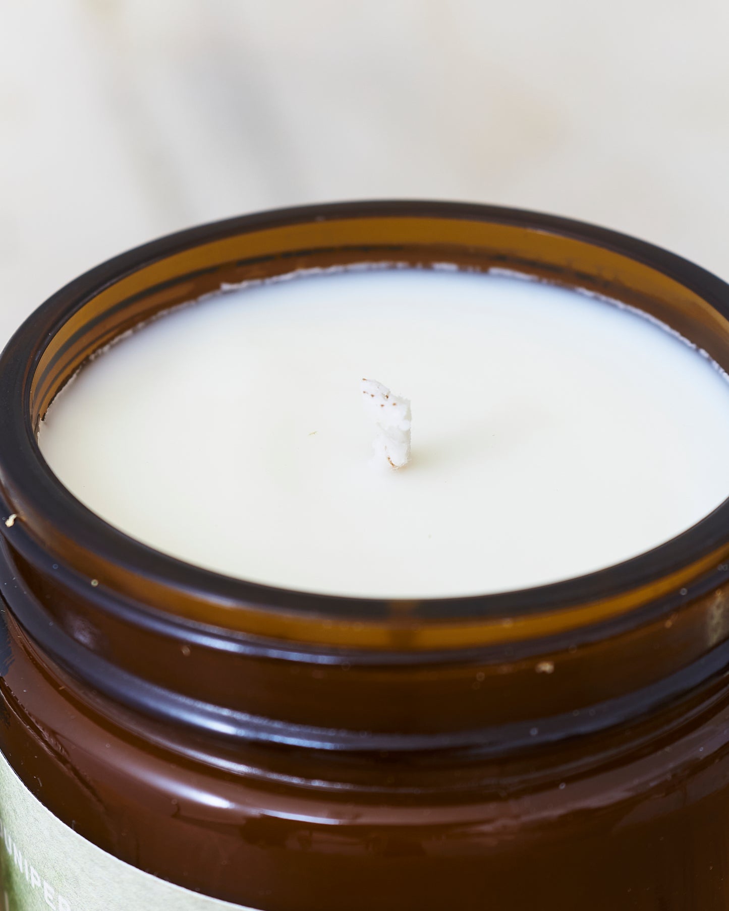 Juniper Ridge Candle Sierra Forest