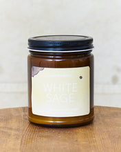 Juniper Ridge Candle White Sage