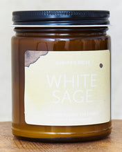 Juniper Ridge Candle White Sage