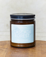 Juniper Ridge Candle Cascade Forest